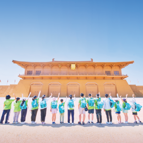 新东方国际游学